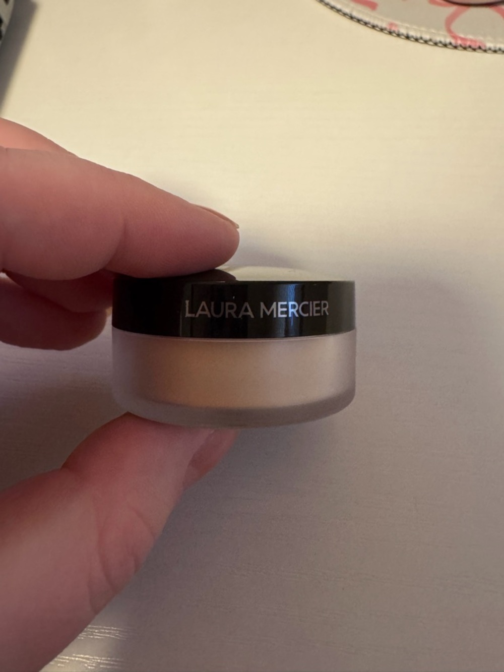 laura mercier Loose Setting Powder